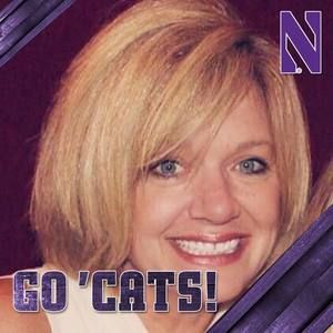 Meet your Posher, Diane